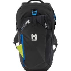 Zaino Millet Ubic 20L E-Black