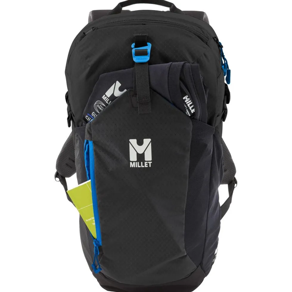 Zaino Millet Ubic 20L E-Black