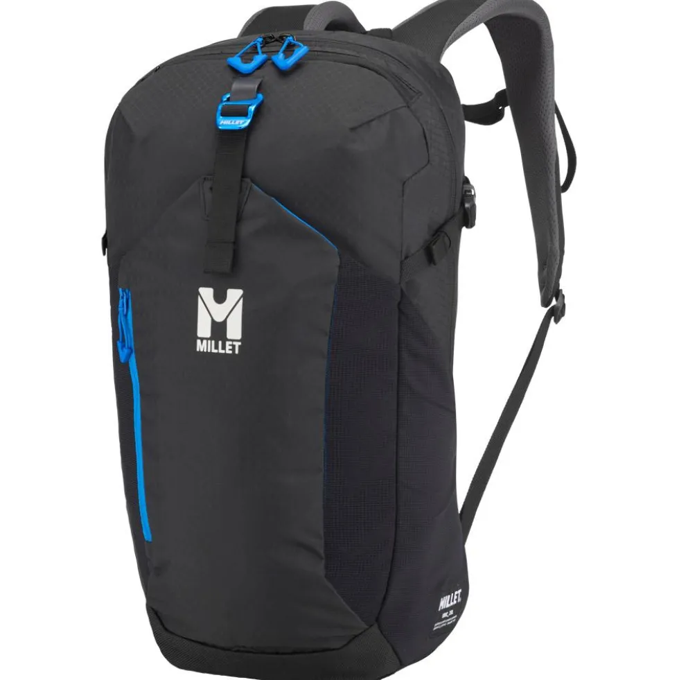 Zaino Millet Ubic 20L E-Black