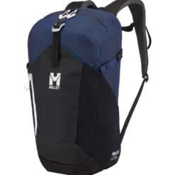 Zaino Millet Ubic 20L E-Black Dark Blue