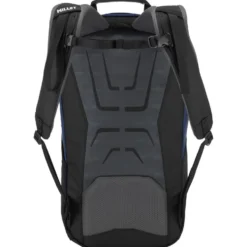 Zaino Millet Ubic 20L E-Black Dark Blue