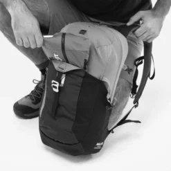 Zaino Millet Ubic 20L E-Black Dark Blue