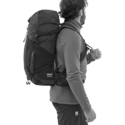 Zaino Millet Ubic 30L E-Black Sand