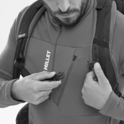 Zaino Millet Ubic 30L E-Black Sand