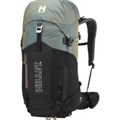 Zaino Millet Ubic 30L E-Black Sand