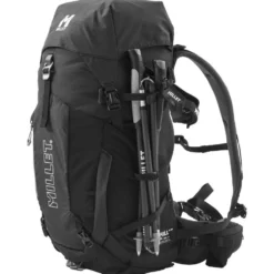 Zaino Millet Ubic 30L E-Black Sand