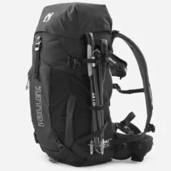 Zaino Millet Ubic 40L E-Black Sand
