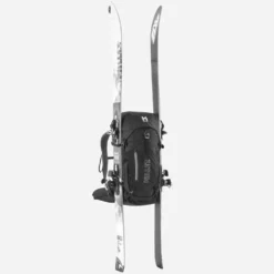Zaino Millet Ubic 40L E-Black Sand