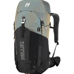 Zaino Millet Ubic 40L E-Black Sand