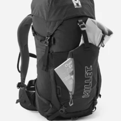 Zaino Millet Ubic 30L E-Dark Blue