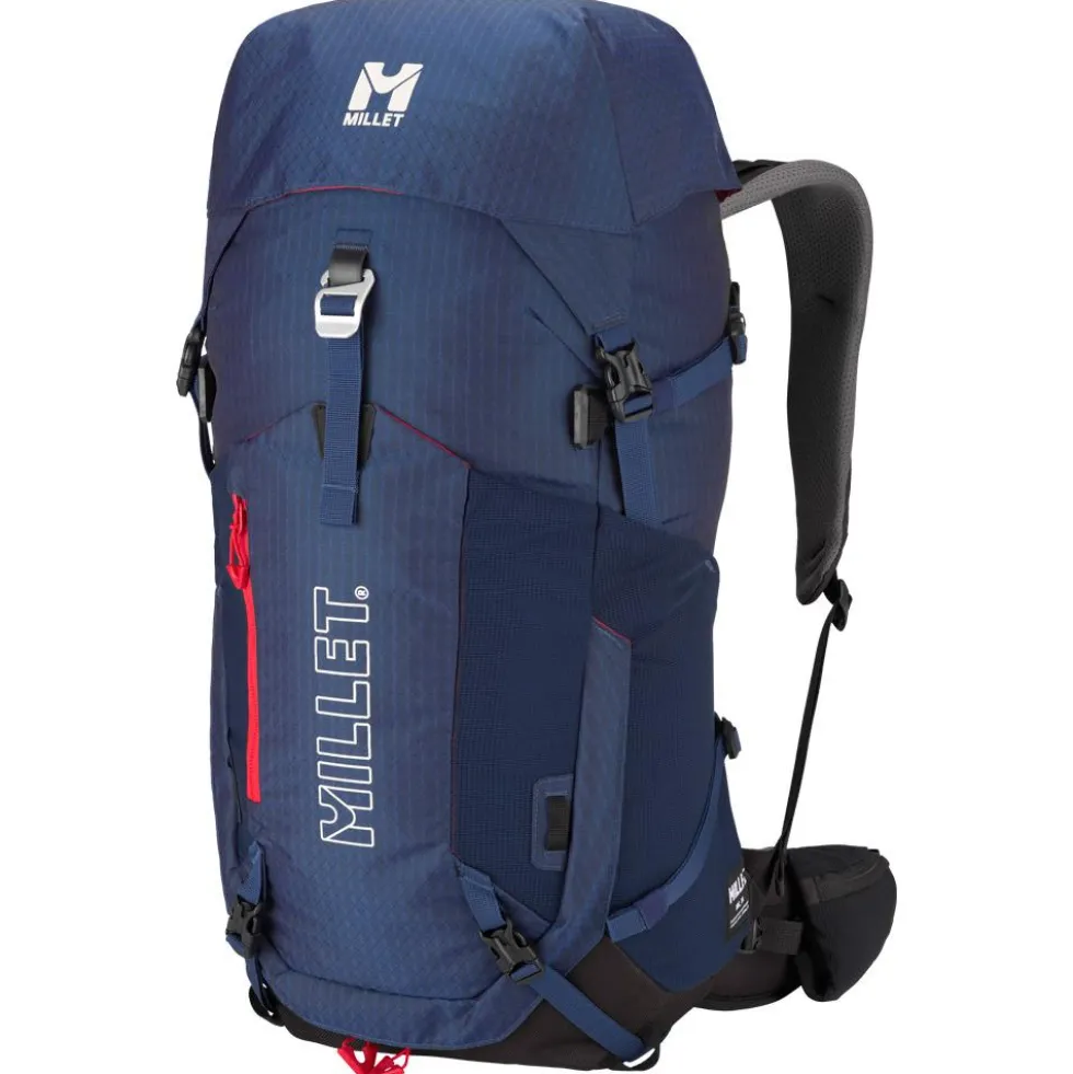 Zaino Millet Ubic 30L E-Dark Blue