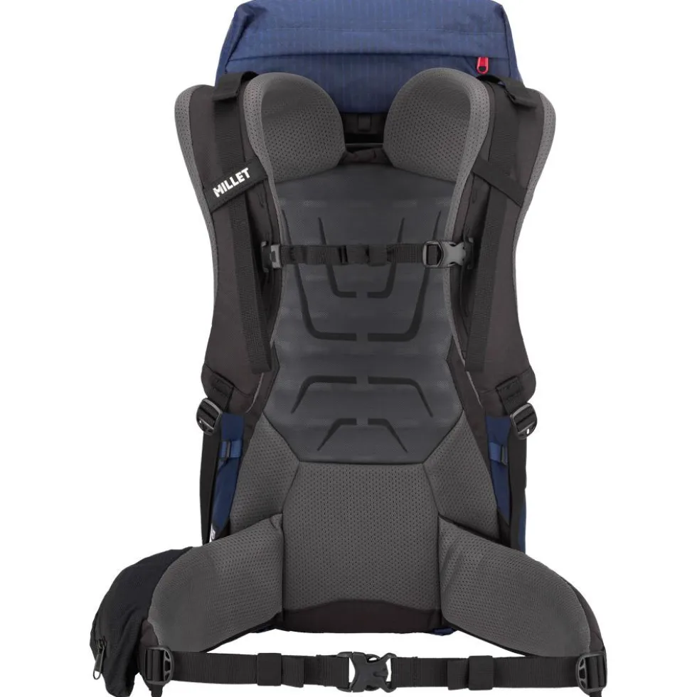 Zaino Millet Ubic 30L E-Dark Blue