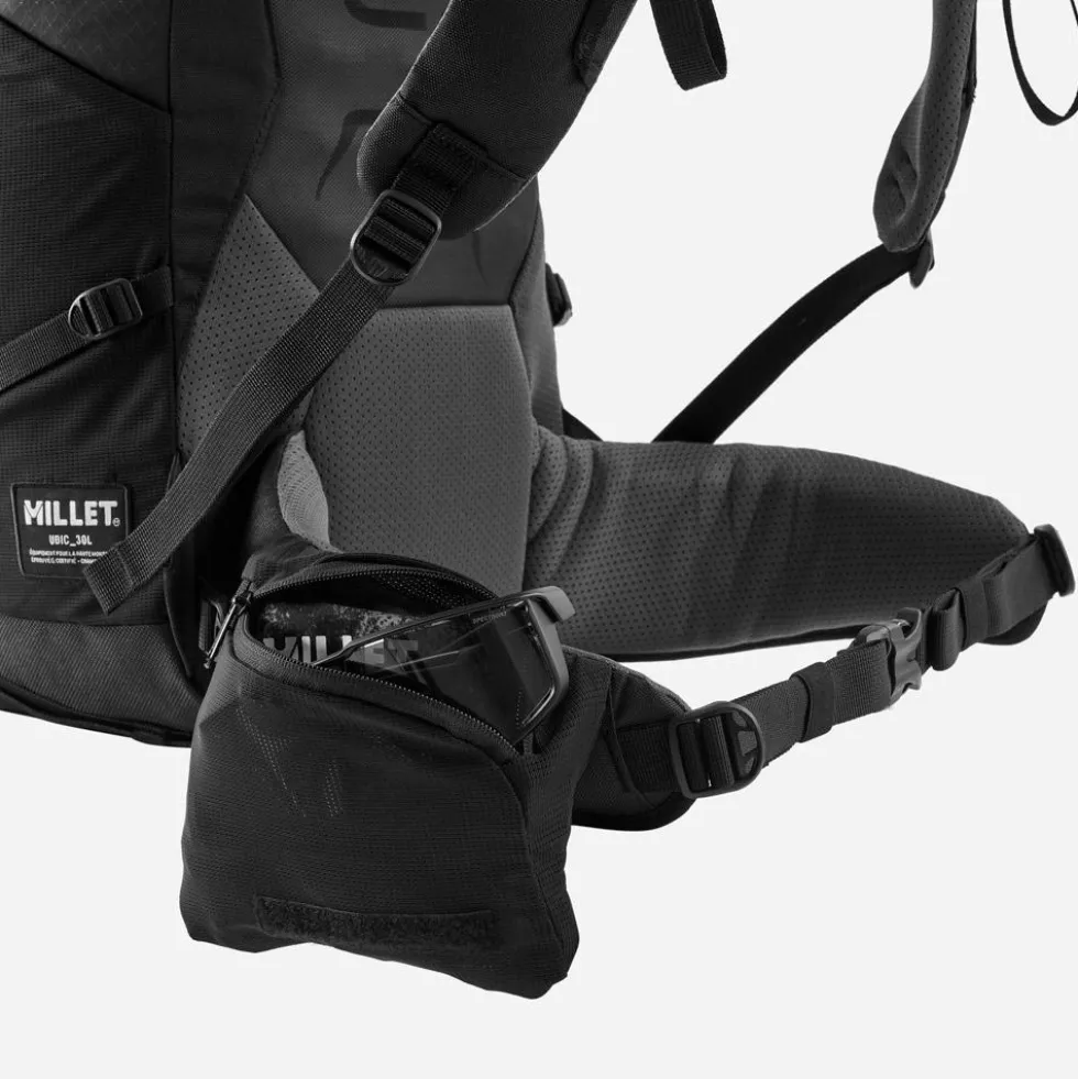 Zaino Millet Ubic 30L E-Dark Blue