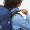 Zaino Millet Ubic 30L Women E-Black Dark Blue