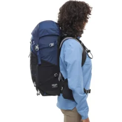 Zaino Millet Ubic 30L Women E-Black Dark Blue