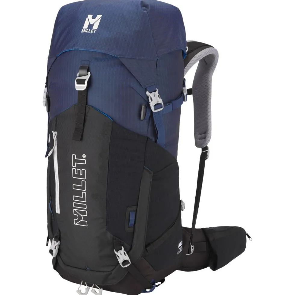 Zaino Millet Ubic 30L Women E-Black Dark Blue