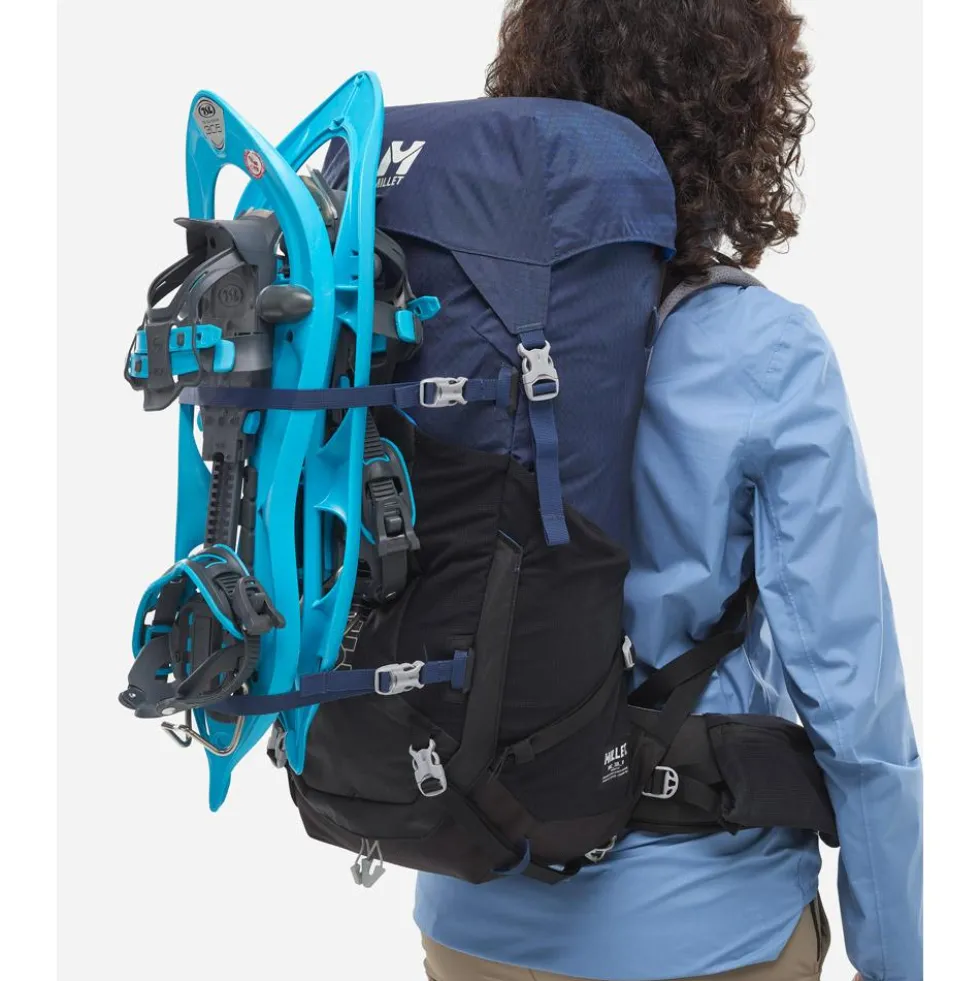Zaino Millet Ubic 30L Women E-Black Dark Blue