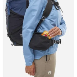 Zaino Millet Ubic 30L Women E-Black Dark Blue