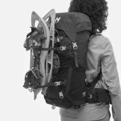 Zaino Millet Ubic 30L Women E-Dark Red