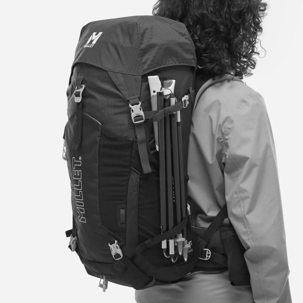 Zaino Millet Ubic 30L Women E-Sand