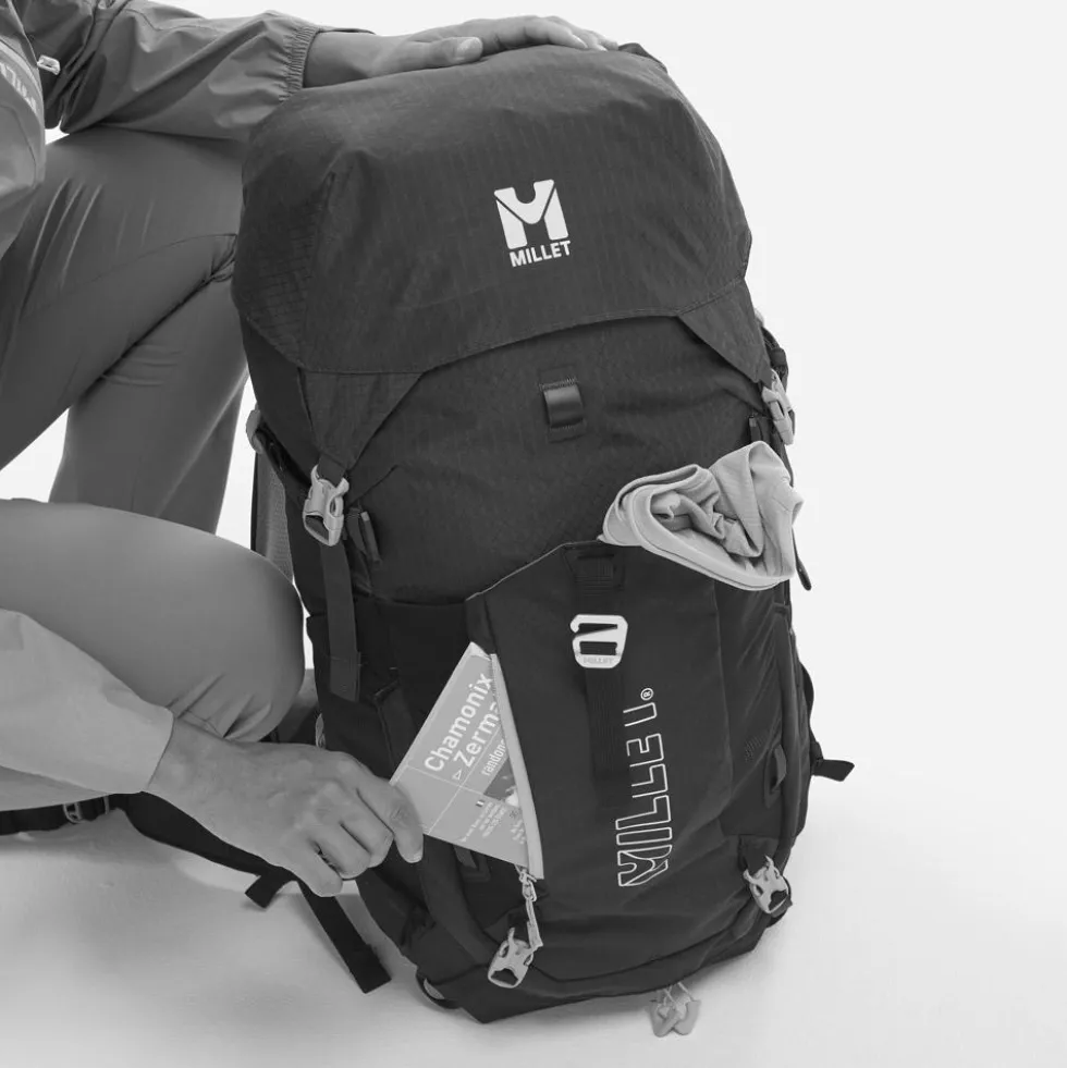 Zaino Millet Ubic 30L Women E-Sand