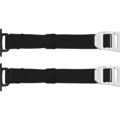 Zaino Millet Ubic Straps Black