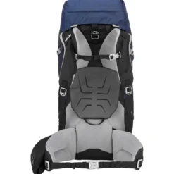 Zaino Millet Ubic 50+10 Women E-Black Dark Blue