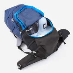 Zaino Millet Ubic 50+10 Women E-Black Dark Blue