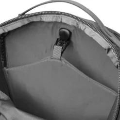 Zaino Mountain Equipment Wallpack 16L Anvil Grey