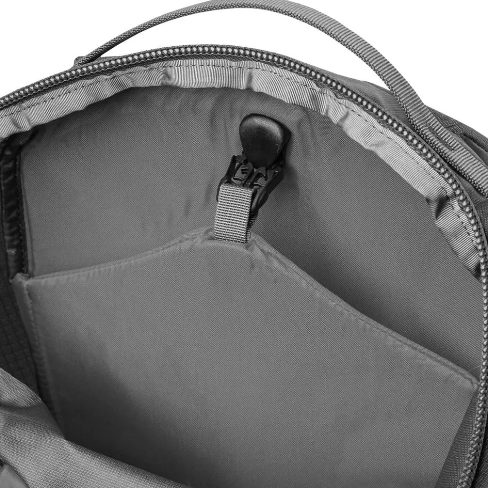 Zaino Mountain Equipment Wallpack 16L Anvil Grey