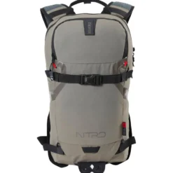 Zaino Nitro Rover 14 Wax Lizard