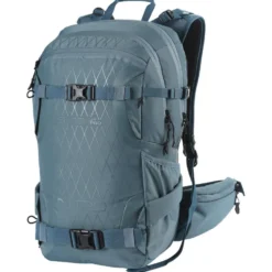 Zaino Nitro Slash 25 Pro Arctic