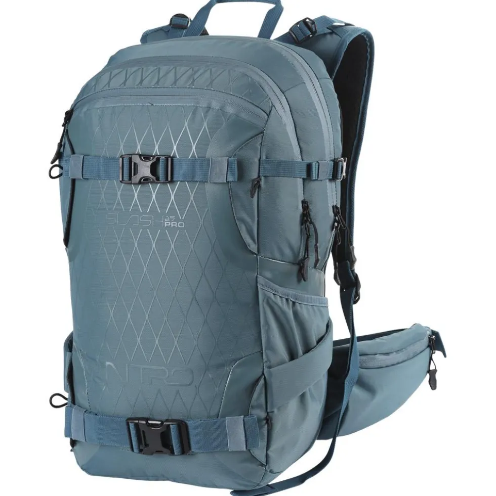 Zaino Nitro Slash 25 Pro Arctic