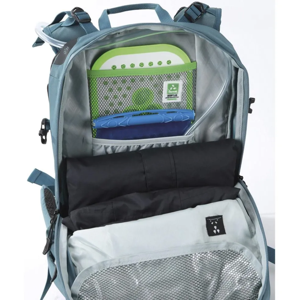 Zaino Nitro Slash 25 Pro Arctic