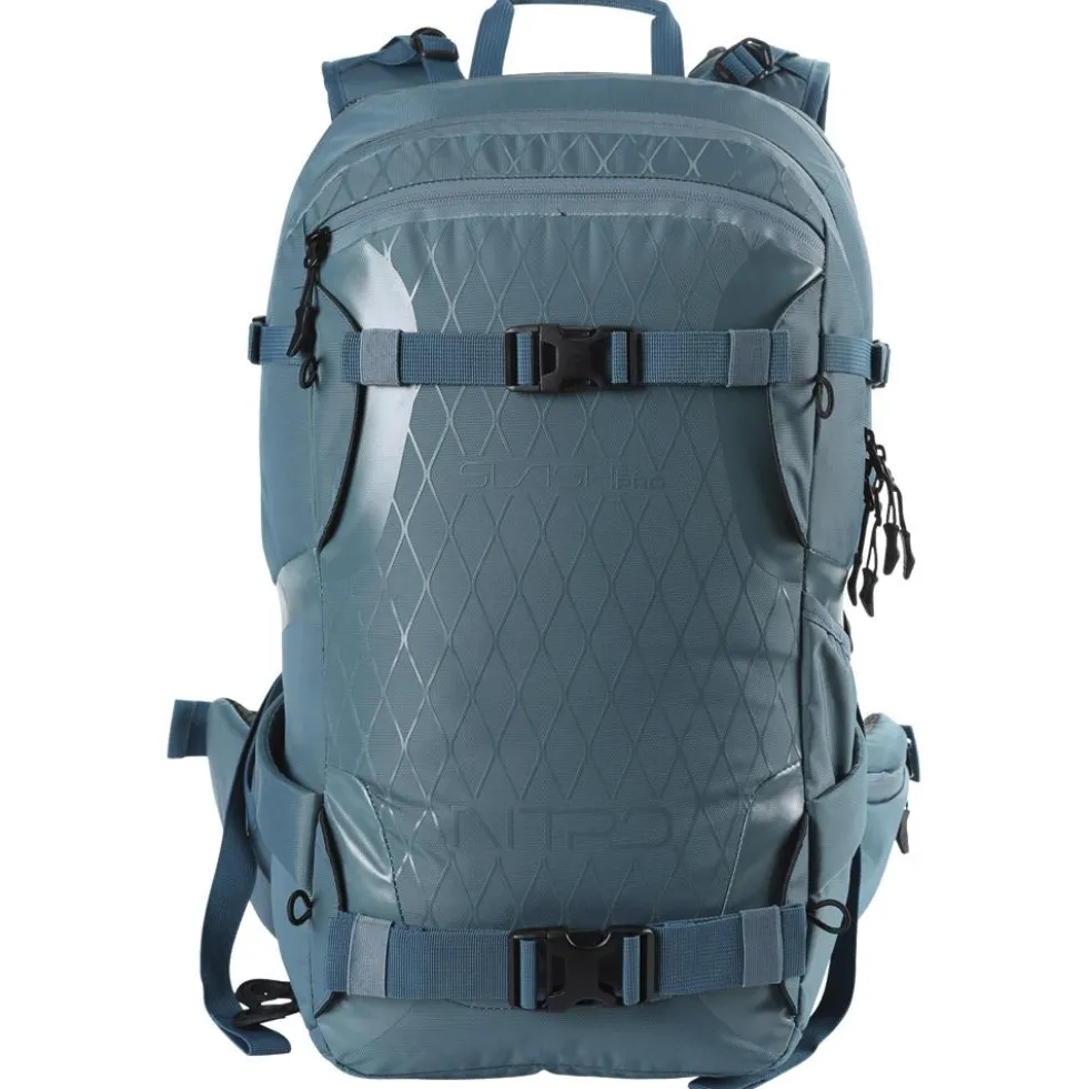 Zaino Nitro Slash 25 Pro Arctic