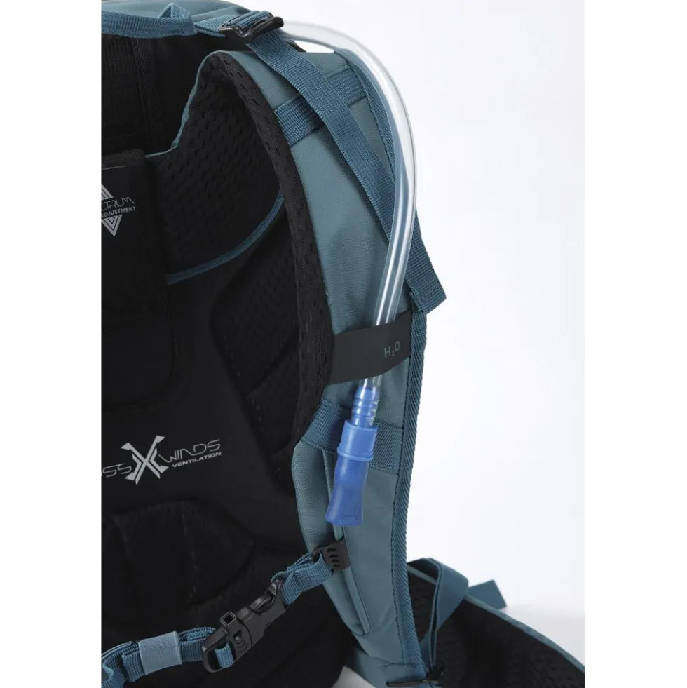 Zaino Nitro Slash 25 Pro Arctic