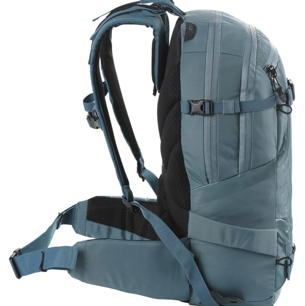 Zaino Nitro Slash 25 Pro Arctic