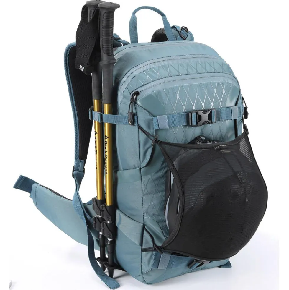 Zaino Nitro Slash 25 Pro Arctic