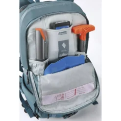 Zaino Nitro Slash 25 Pro Arctic