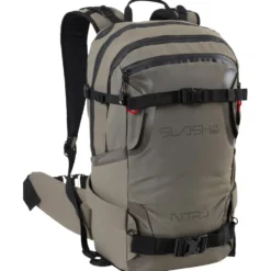 Zaino Nitro Slash 25 Pro Wax Lizard