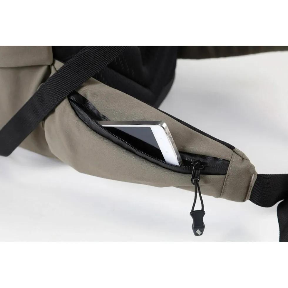 Zaino Nitro Slash 25 Pro Wax Lizard