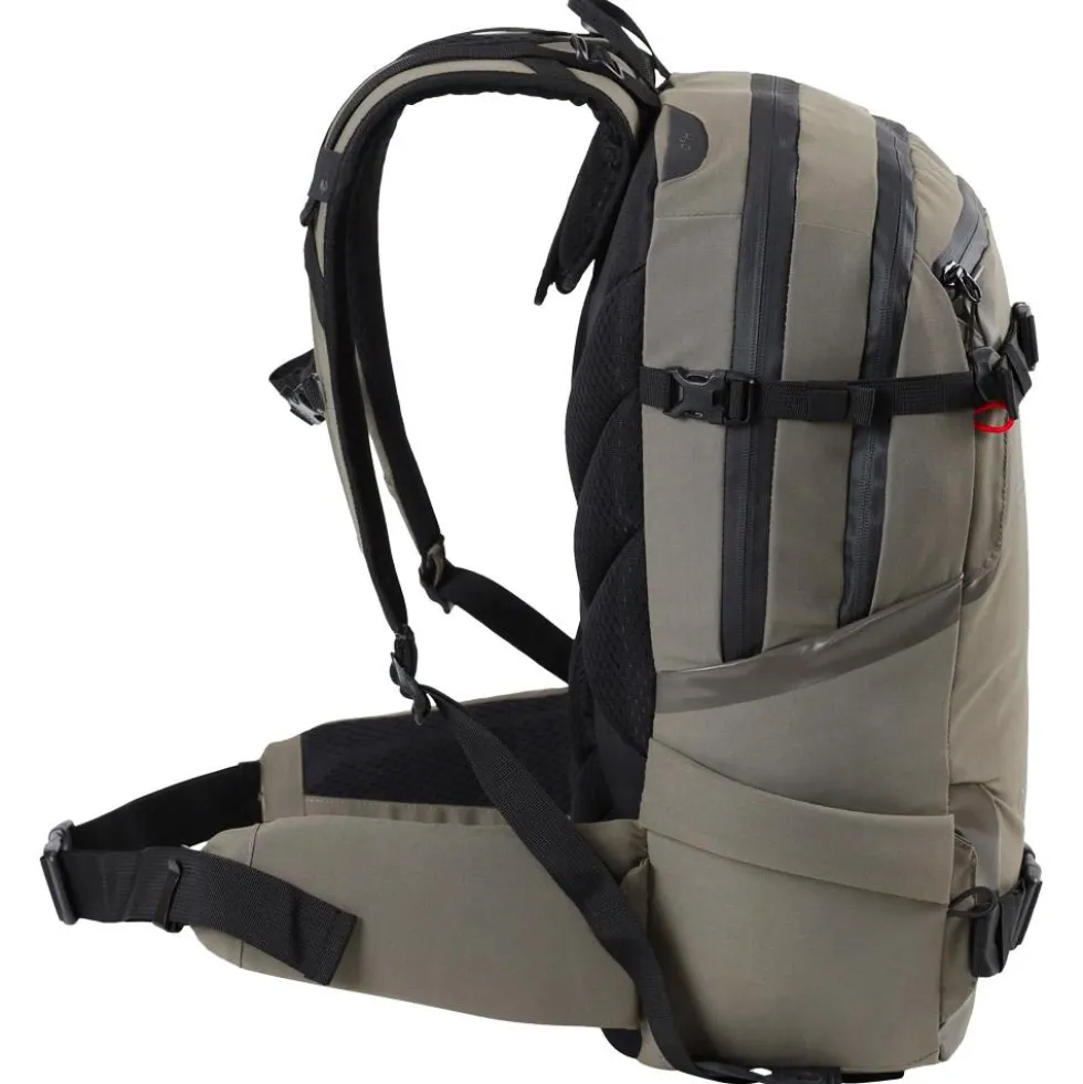 Zaino Nitro Slash 25 Pro Wax Lizard