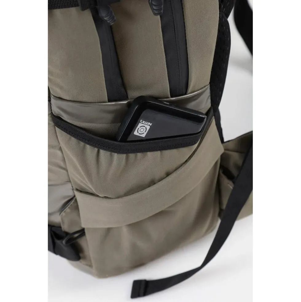Zaino Nitro Slash 25 Pro Wax Lizard