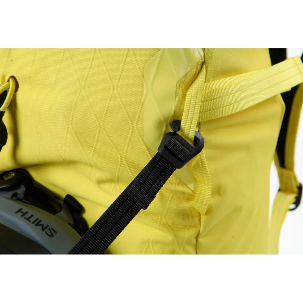 Zaino Nitro Splitpack 30 Illuminating
