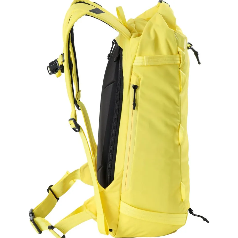 Zaino Nitro Splitpack 30 Illuminating