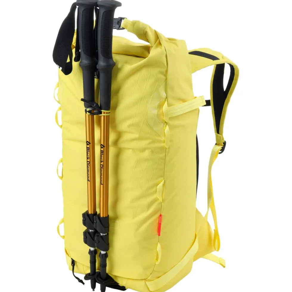 Zaino Nitro Splitpack 30 Illuminating