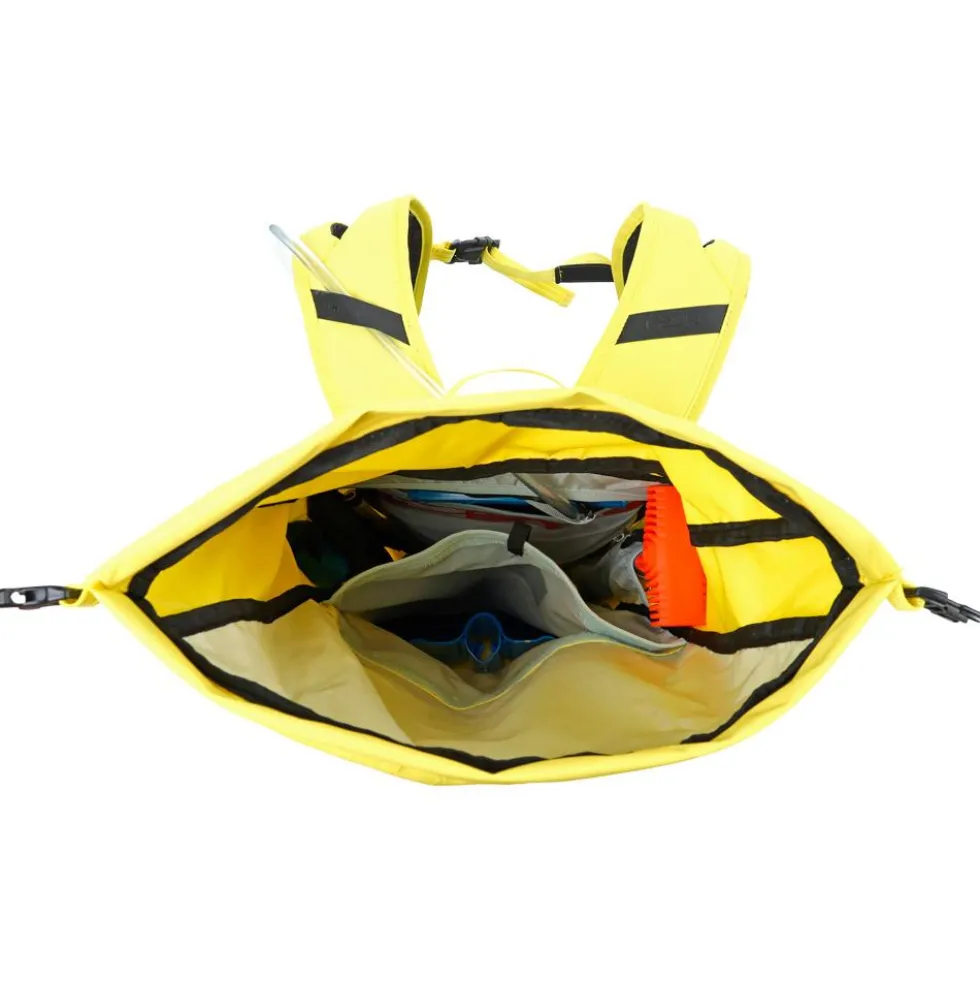 Zaino Nitro Splitpack 30 Illuminating