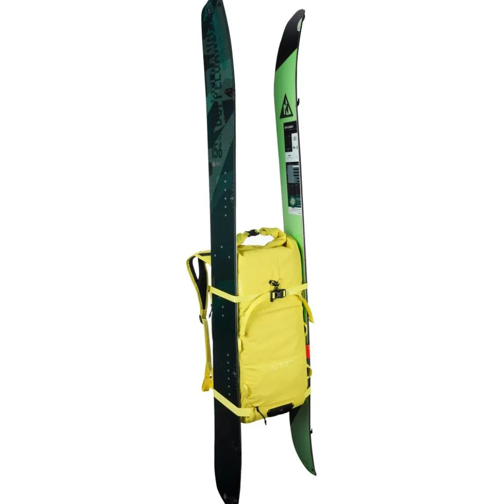 Zaino Nitro Splitpack 30 Illuminating