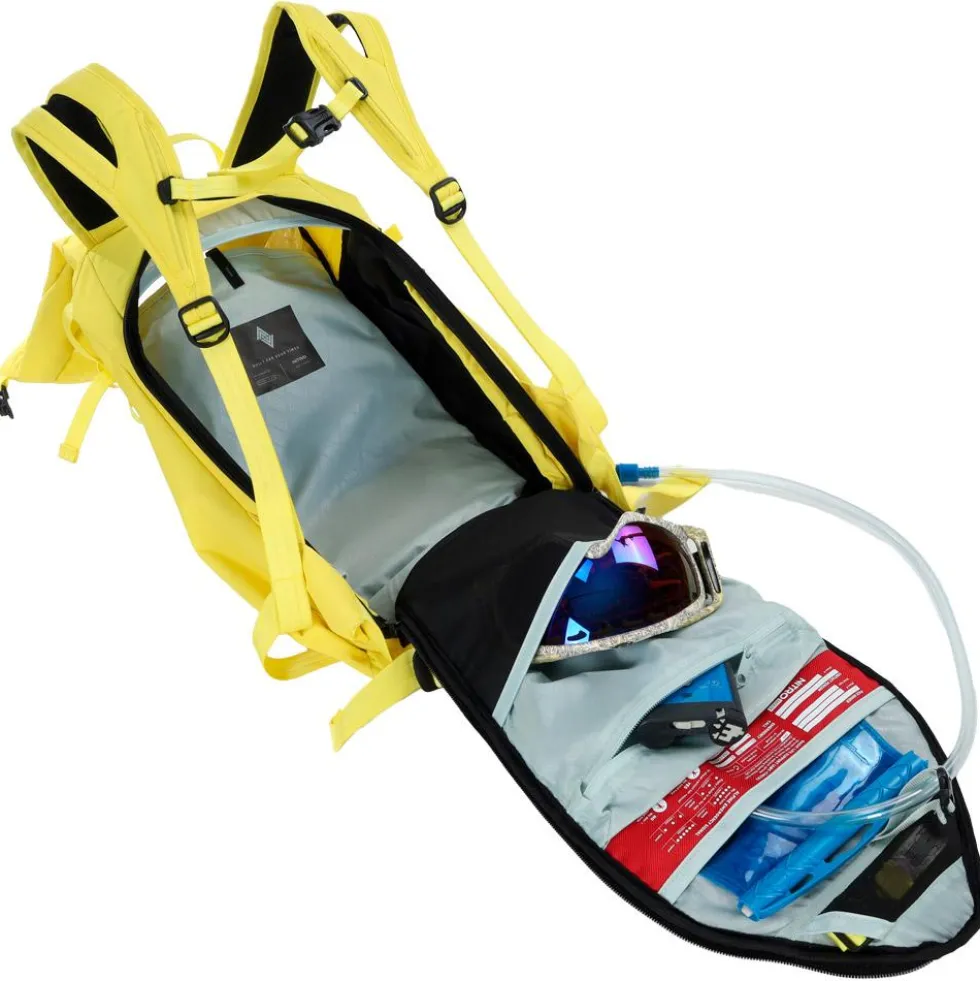 Zaino Nitro Splitpack 30 Illuminating