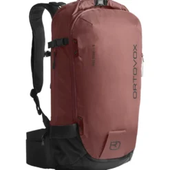 Zaino Ortovox Free Rider 26 S Chestnut